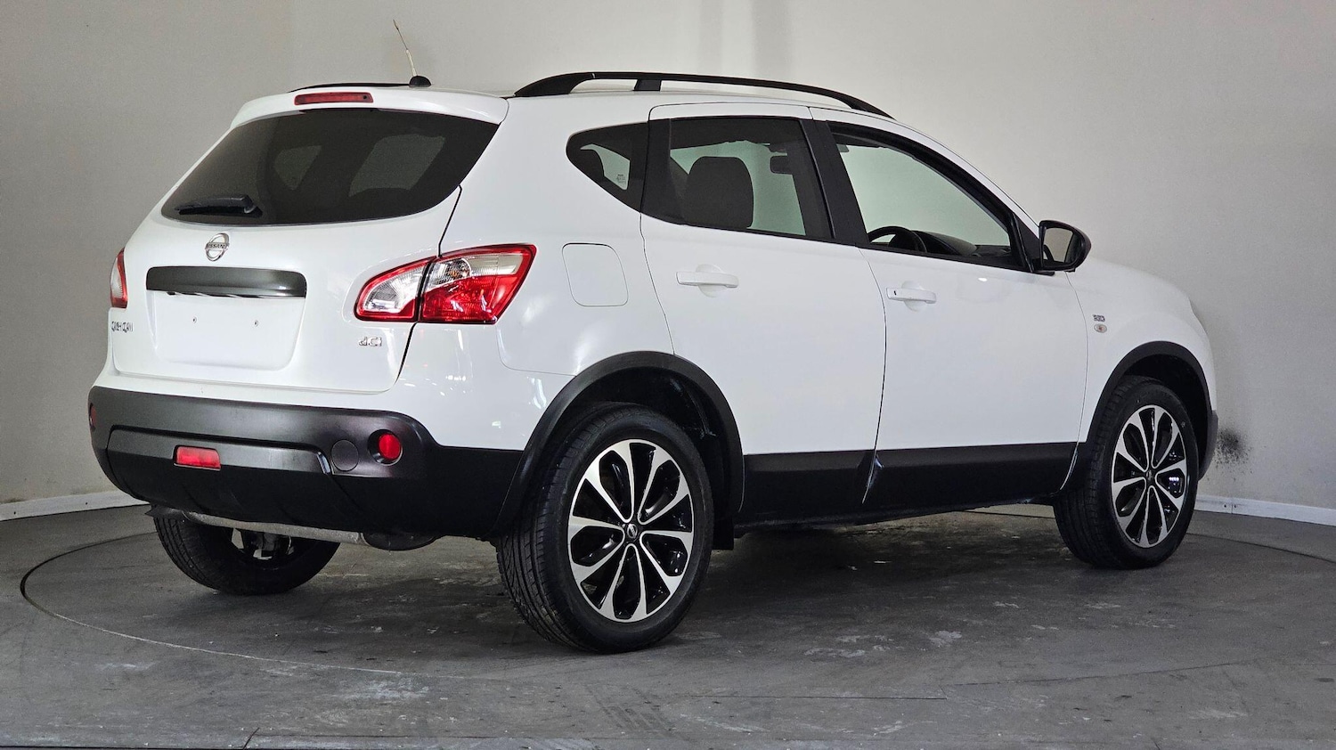 Used Nissan Qashqai 2013 for sale - 76409321: Photo 7