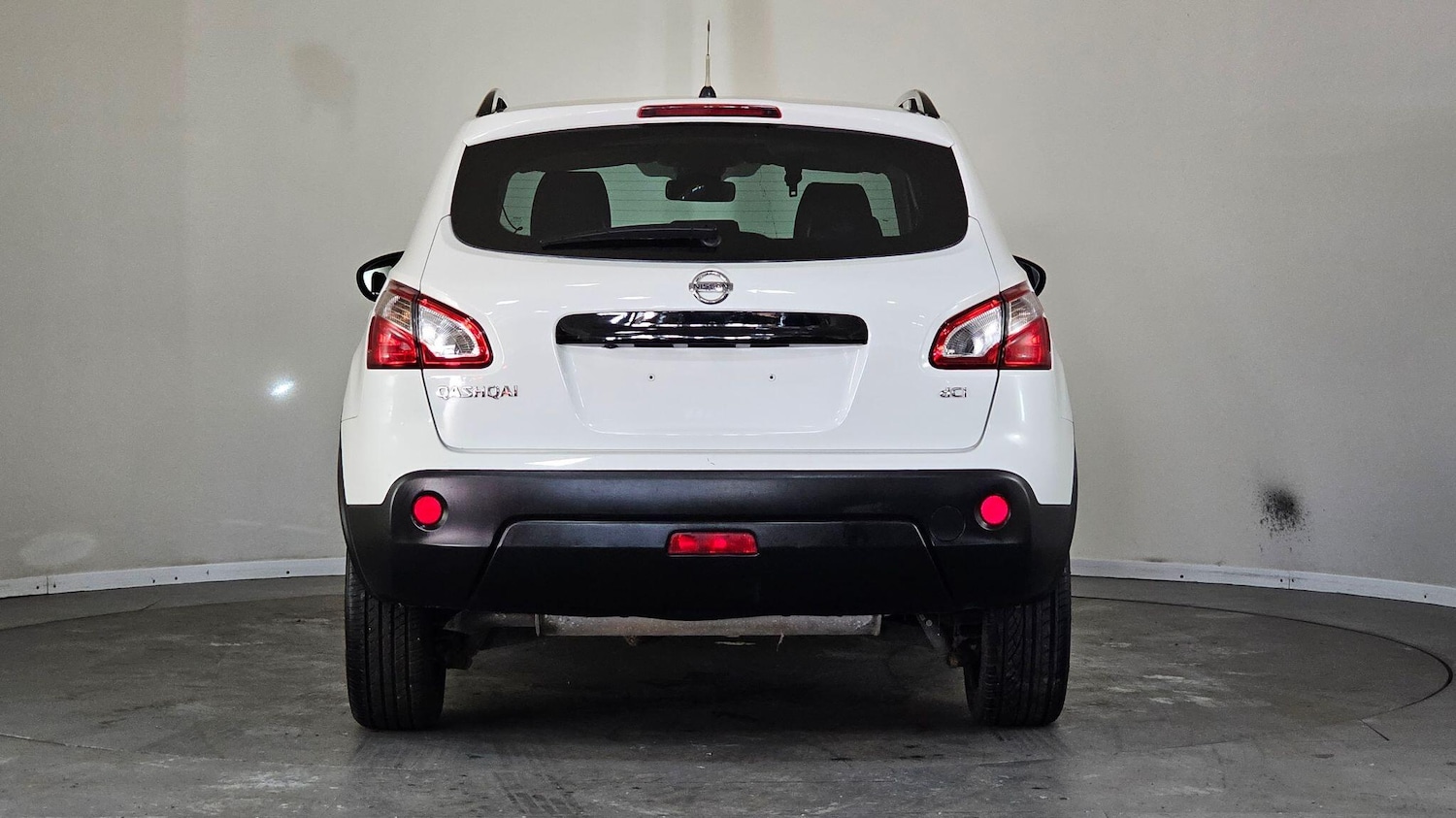 Used Nissan Qashqai 2013 for sale - 76409321: Photo 8