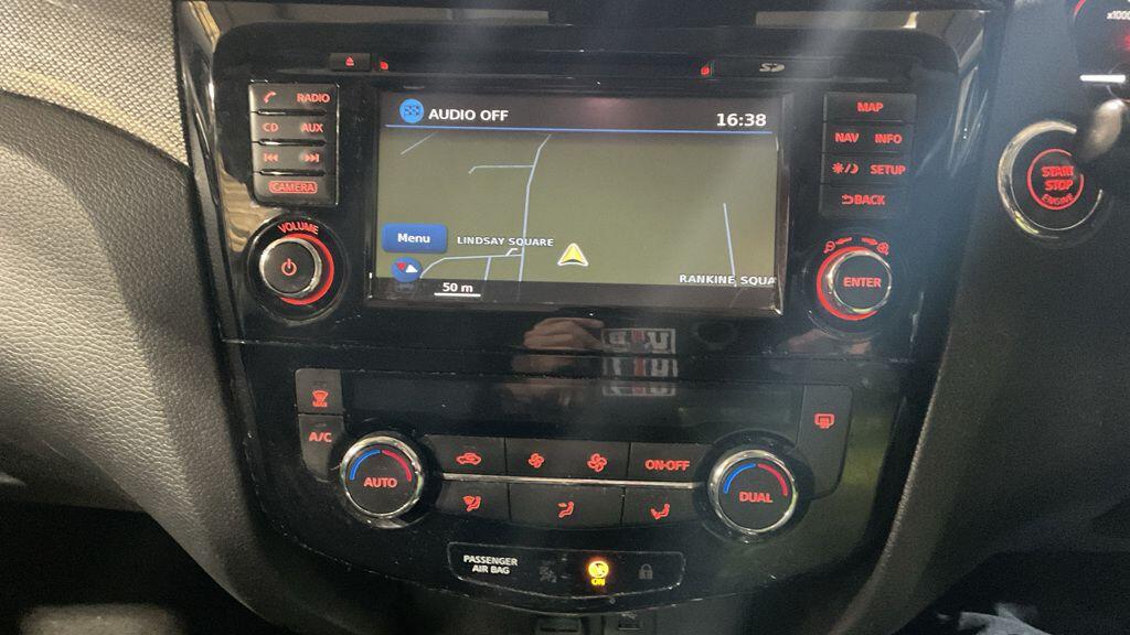 Used Nissan X-Trail 2016 for sale - 76349555: Photo 10