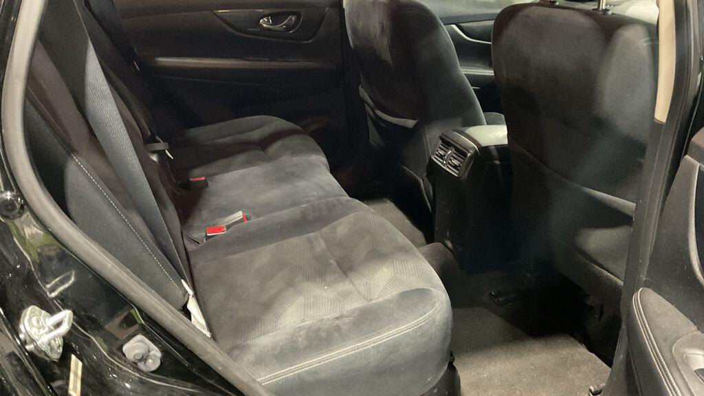 Used Nissan X-Trail 2016 for sale - 76349555: Photo 8