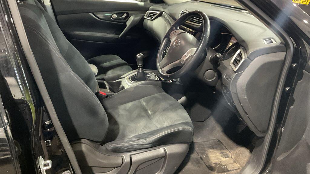 Used Nissan X-Trail 2016 for sale - 76349555: Photo 9