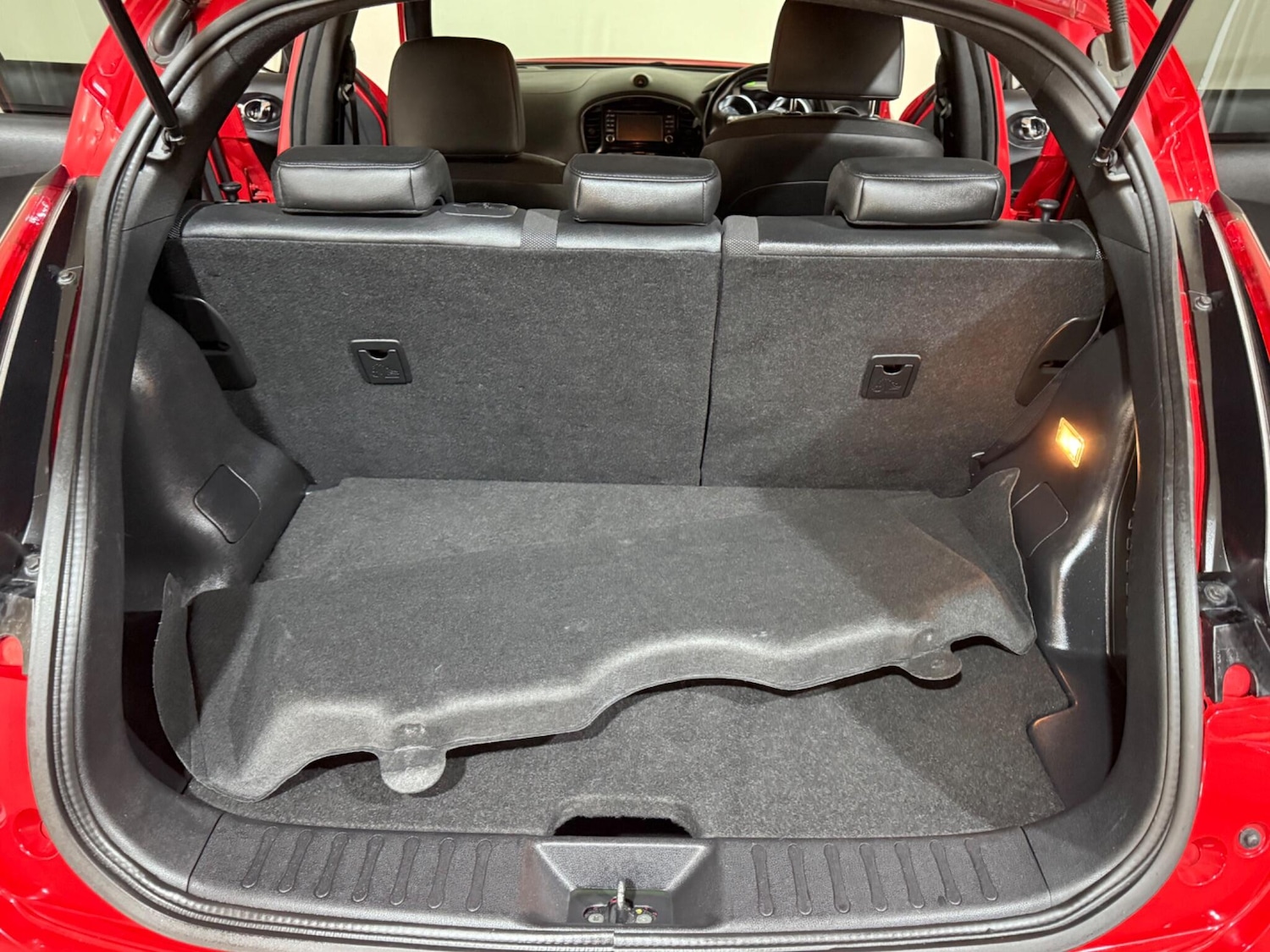 Used Nissan Juke 2016 for sale - 76550253: Photo 13