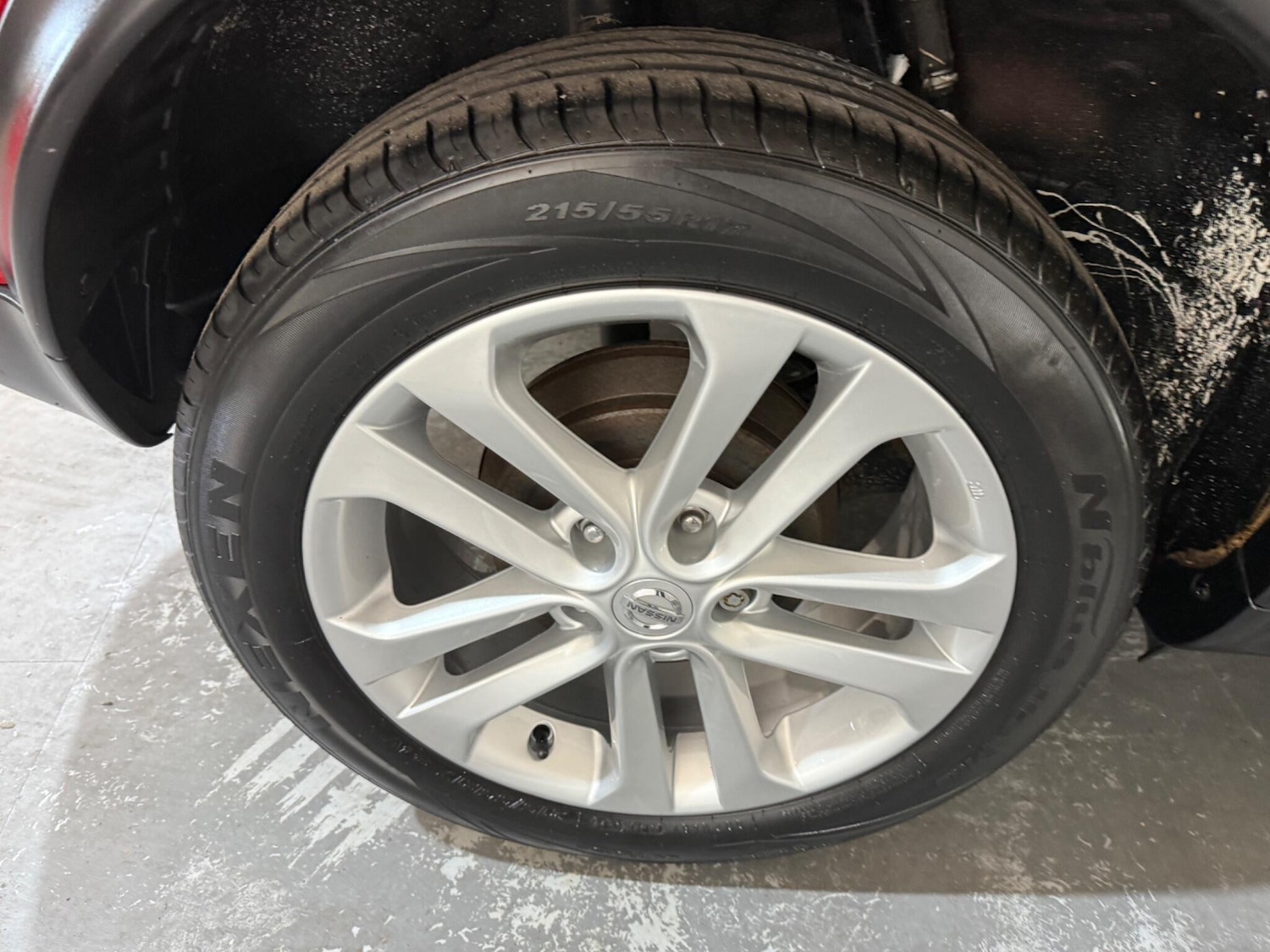 Used Nissan Juke 2016 for sale - 76550253: Photo 17