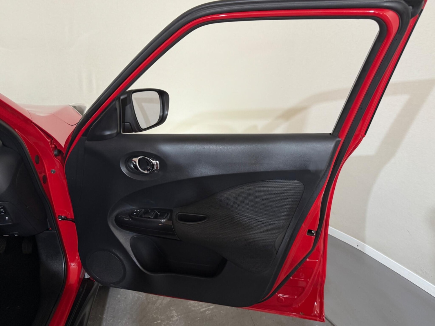 Used Nissan Juke 2016 for sale - 76550253: Photo 20