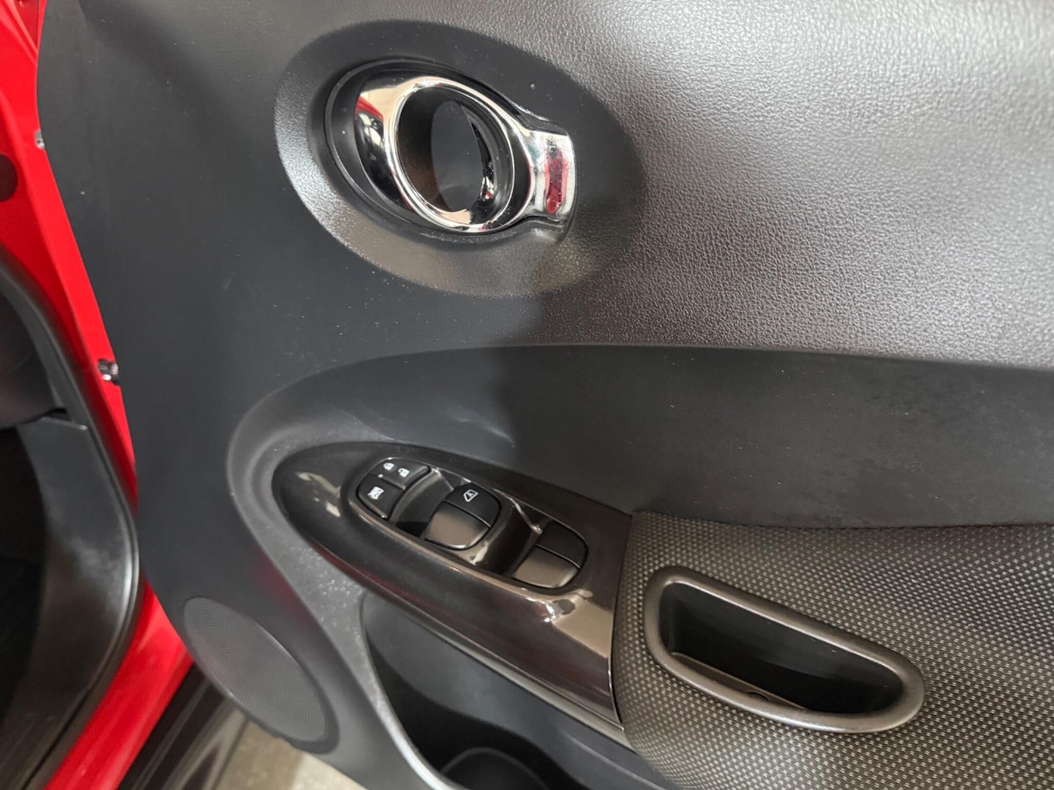 Used Nissan Juke 2016 for sale - 76550253: Photo 21