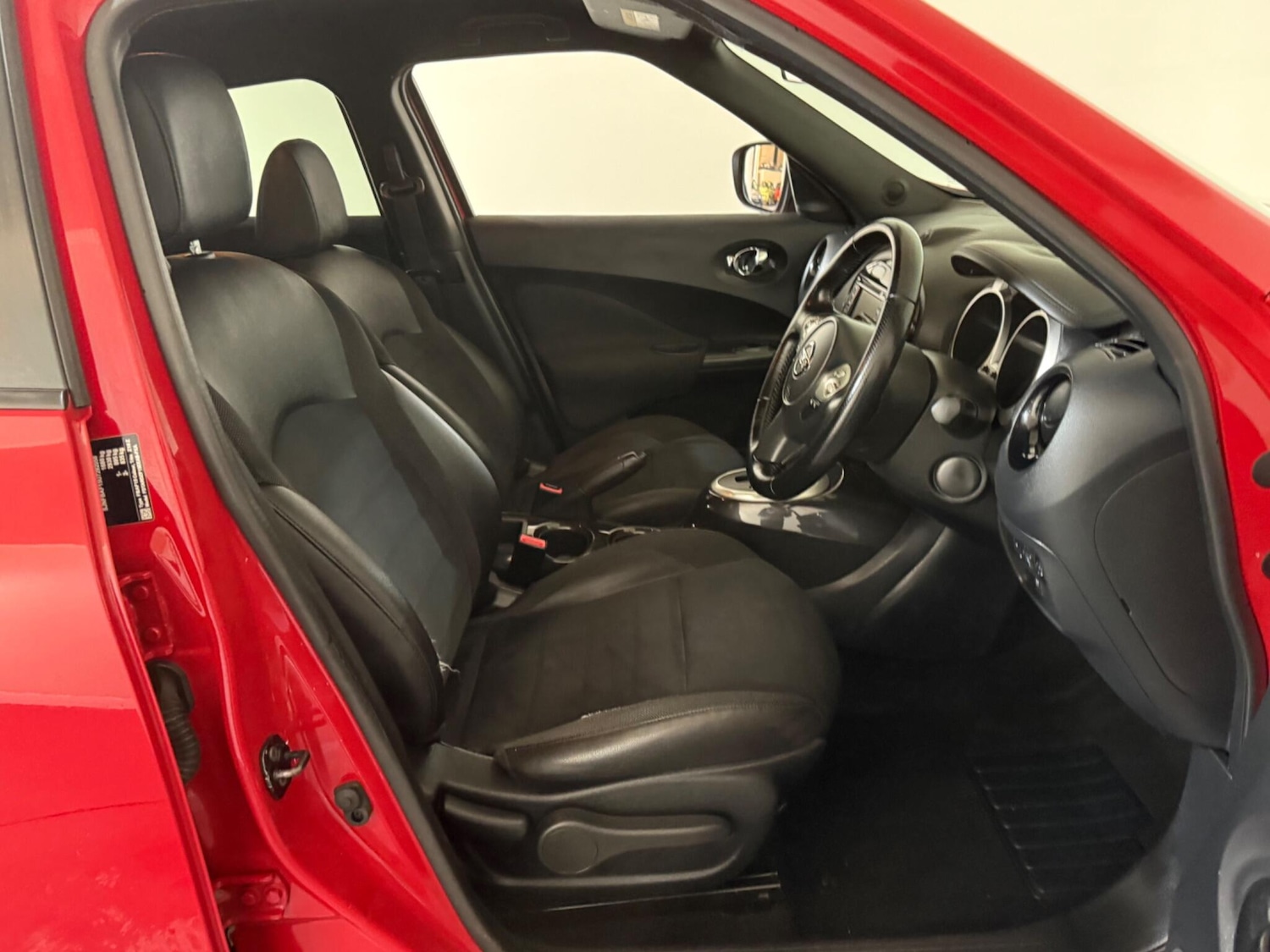 Used Nissan Juke 2016 for sale - 76550253: Photo 22