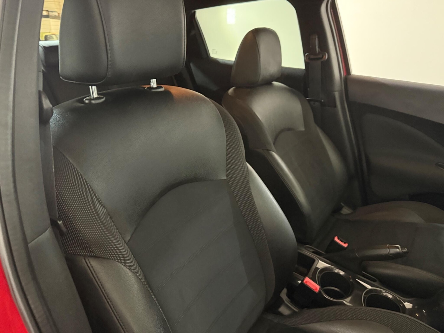 Used Nissan Juke 2016 for sale - 76550253: Photo 23