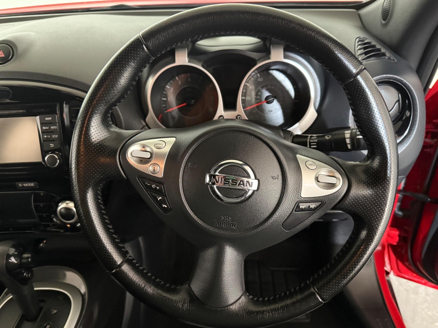 Used Nissan Juke 2016 for sale - 76550253: Photo 26