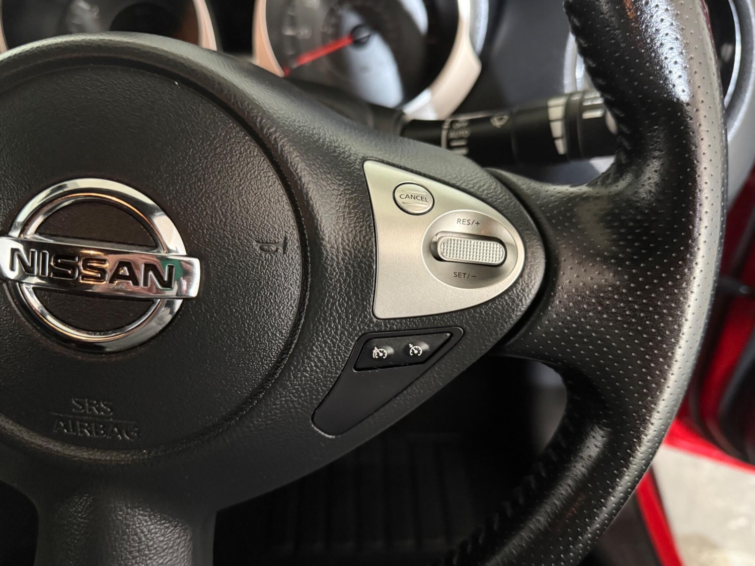 Used Nissan Juke 2016 for sale - 76550253: Photo 27