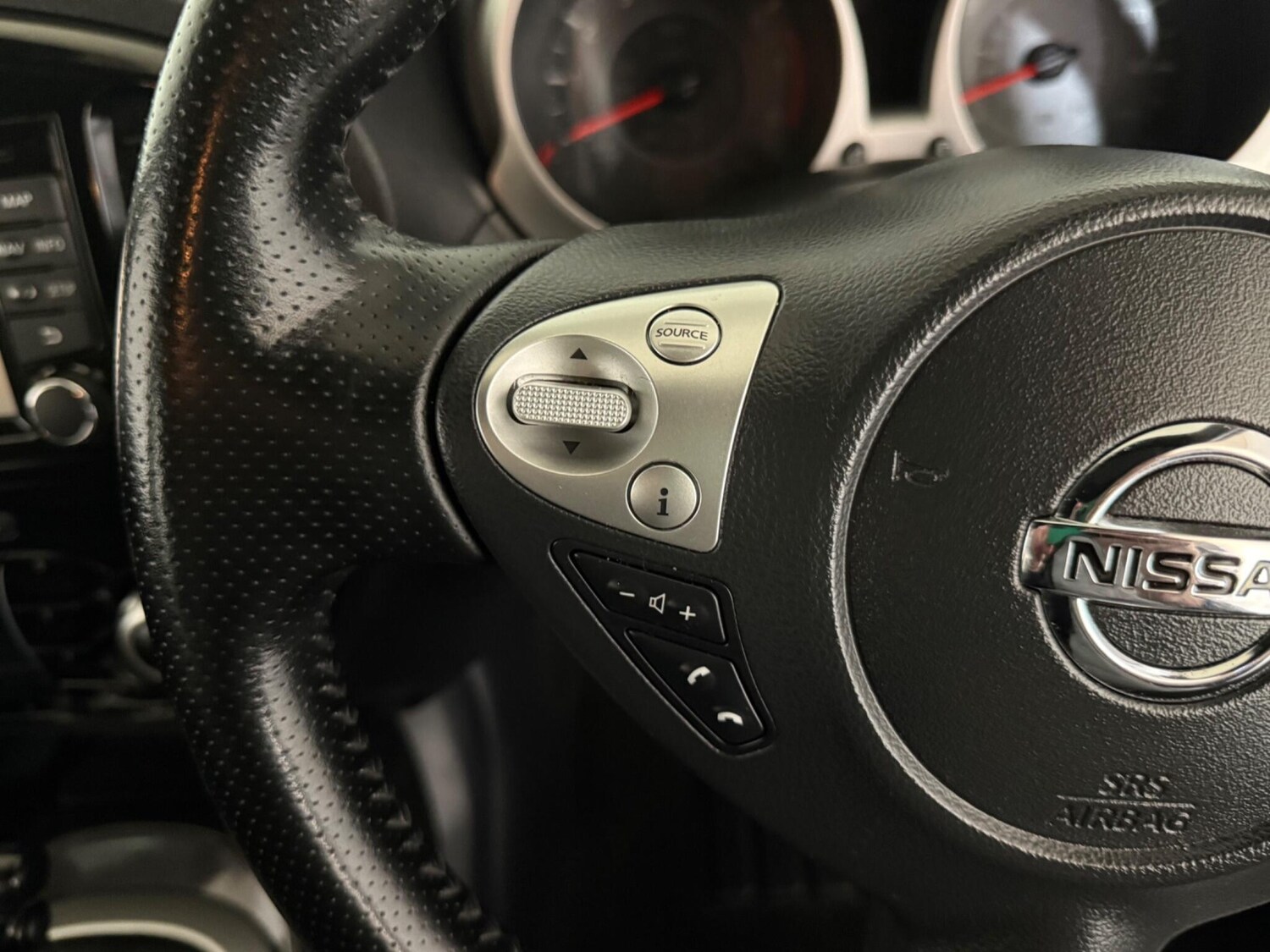 Used Nissan Juke 2016 for sale - 76550253: Photo 29