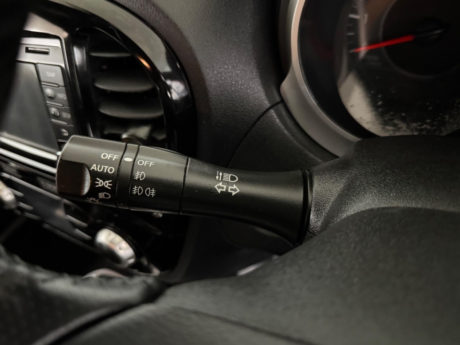 Used Nissan Juke 2016 for sale - 76550253: Photo 30