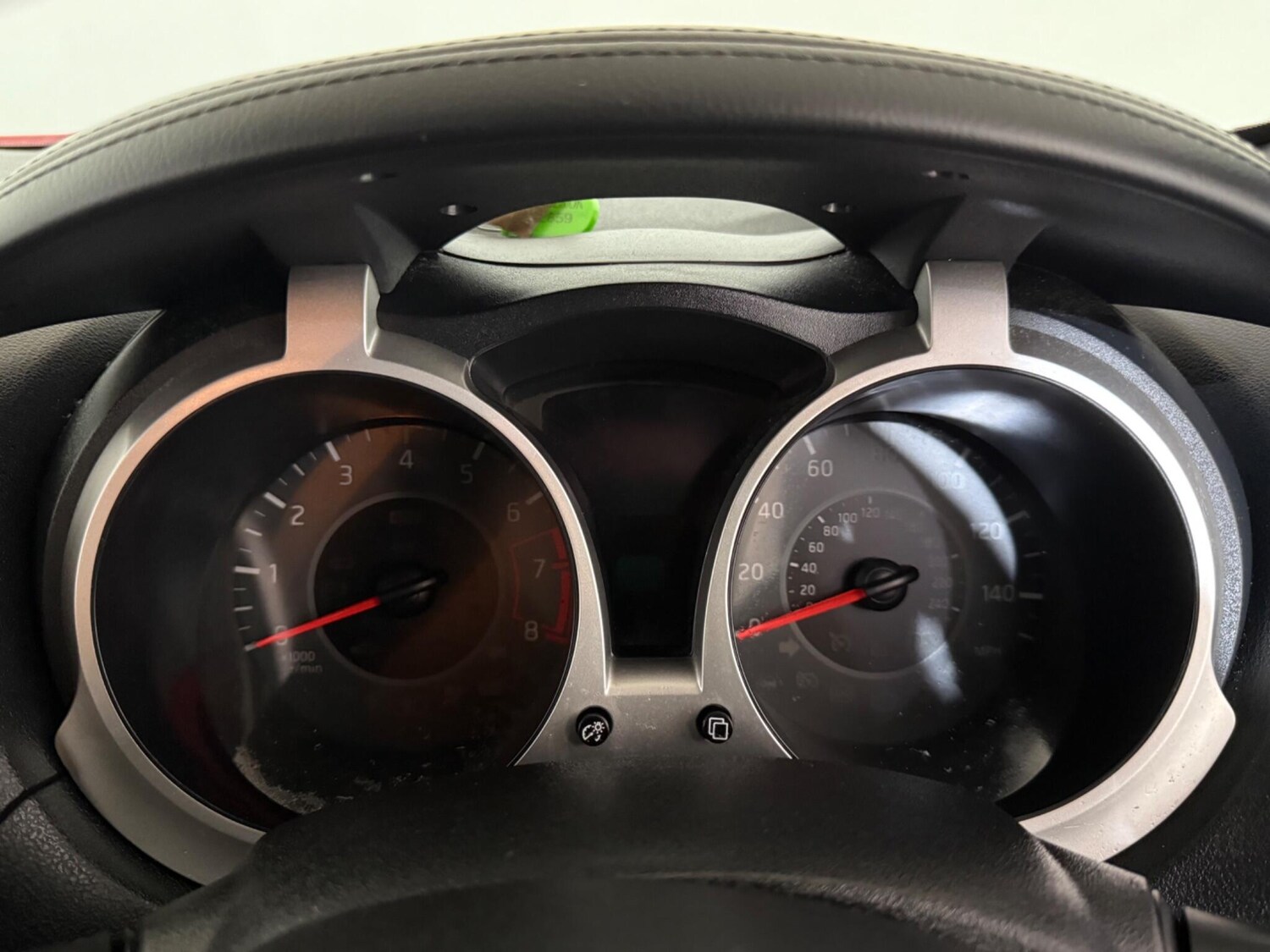 Used Nissan Juke 2016 for sale - 76550253: Photo 31