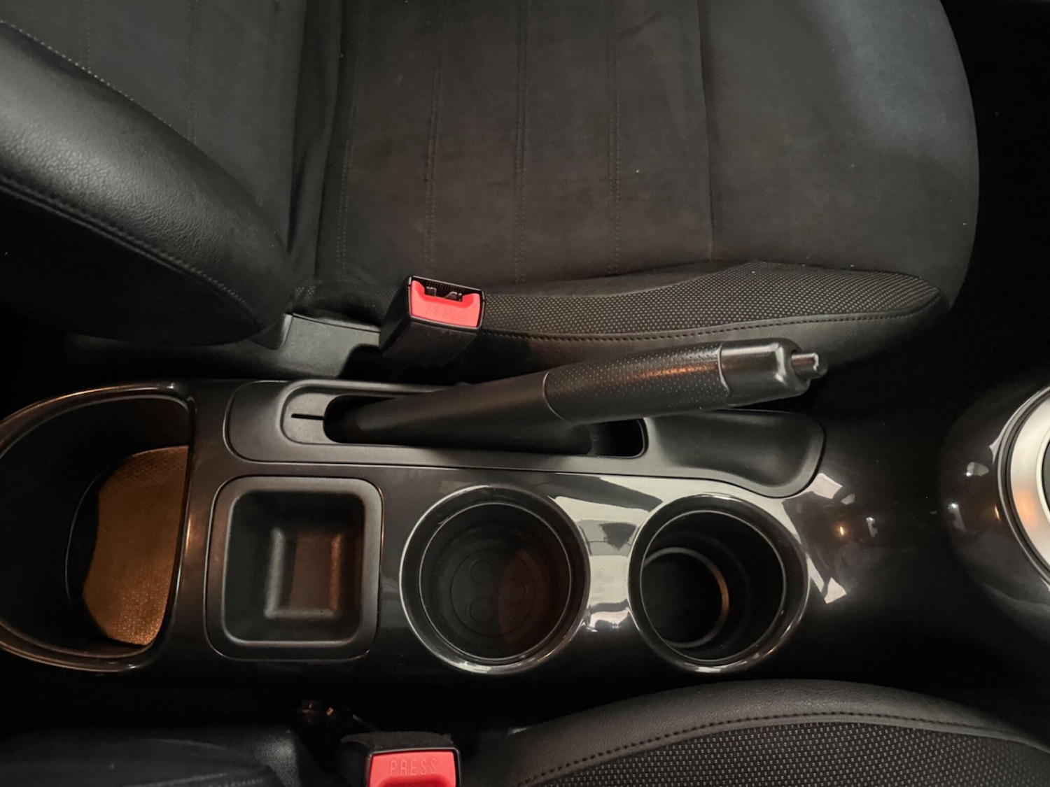 Used Nissan Juke 2016 for sale - 76550253: Photo 34