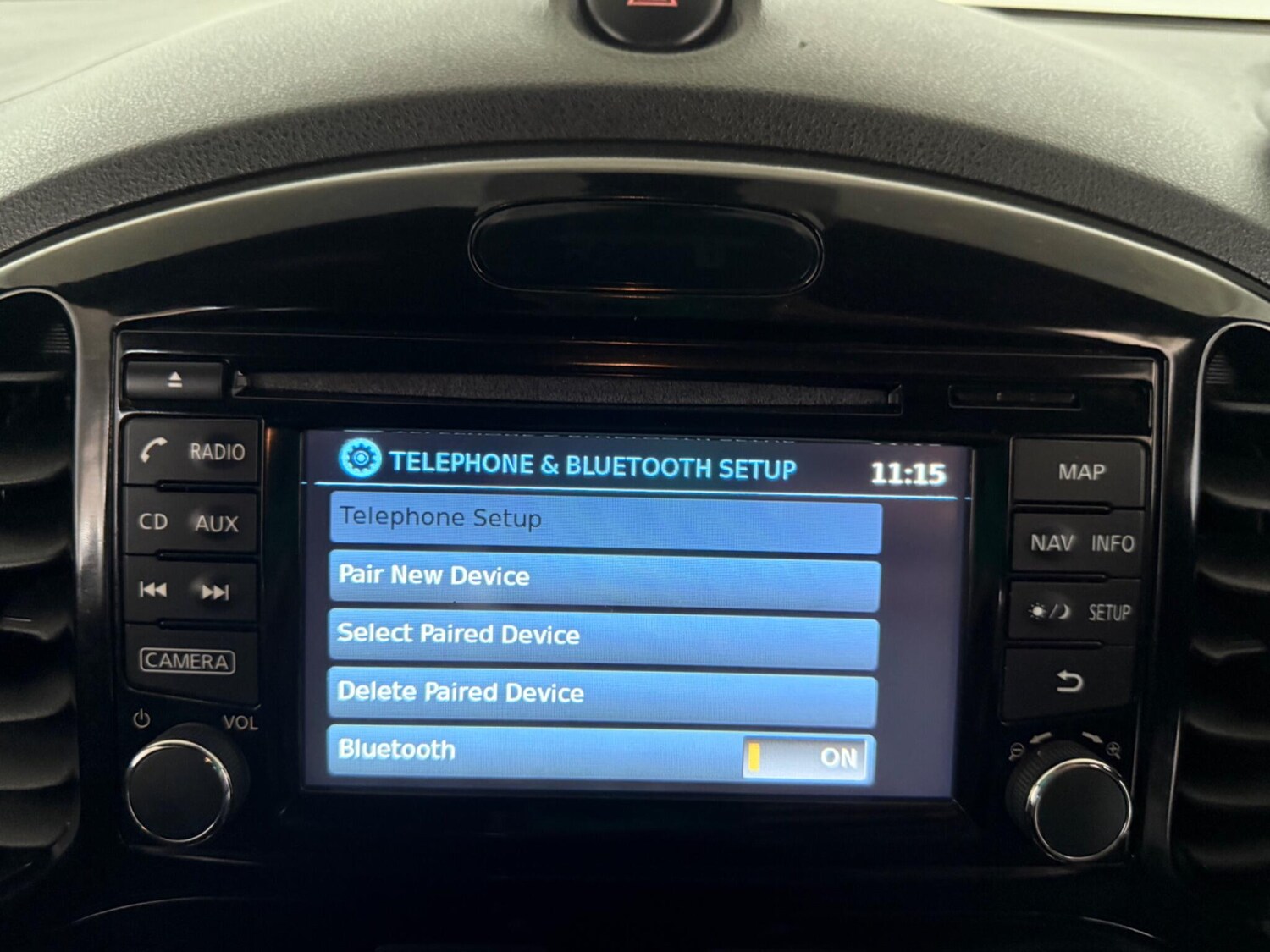 Used Nissan Juke 2016 for sale - 76550253: Photo 35