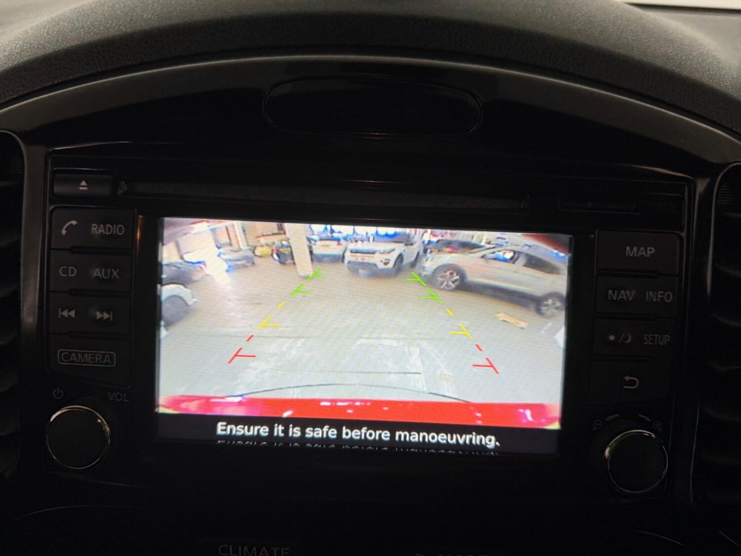 Used Nissan Juke 2016 for sale - 76550253: Photo 36