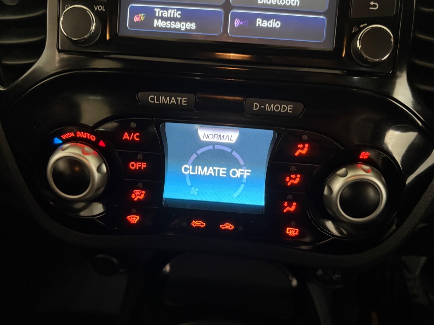 Used Nissan Juke 2016 for sale - 76550253: Photo 38