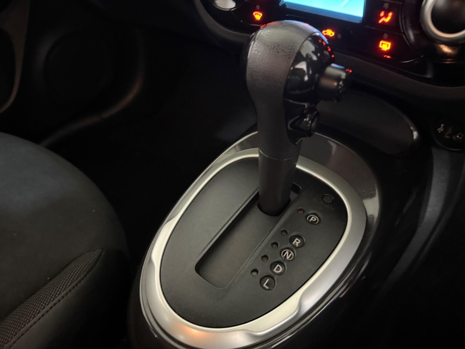 Used Nissan Juke 2016 for sale - 76550253: Photo 41