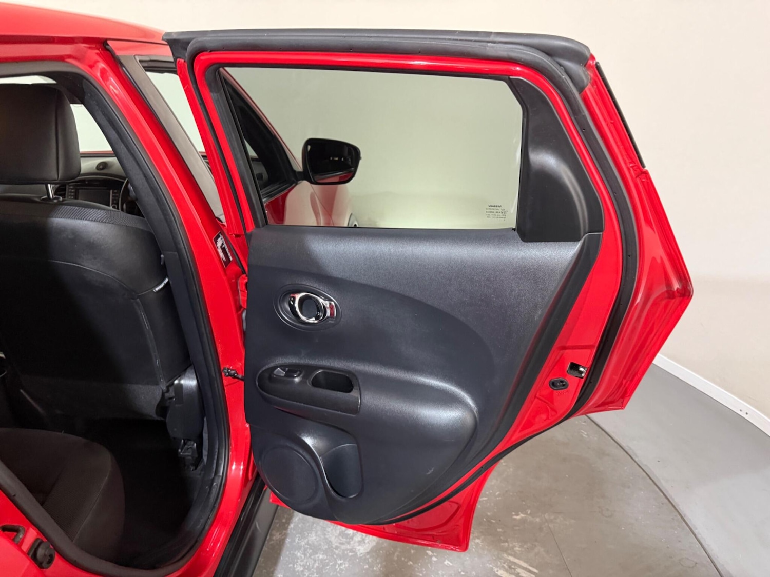 Used Nissan Juke 2016 for sale - 76550253: Photo 44