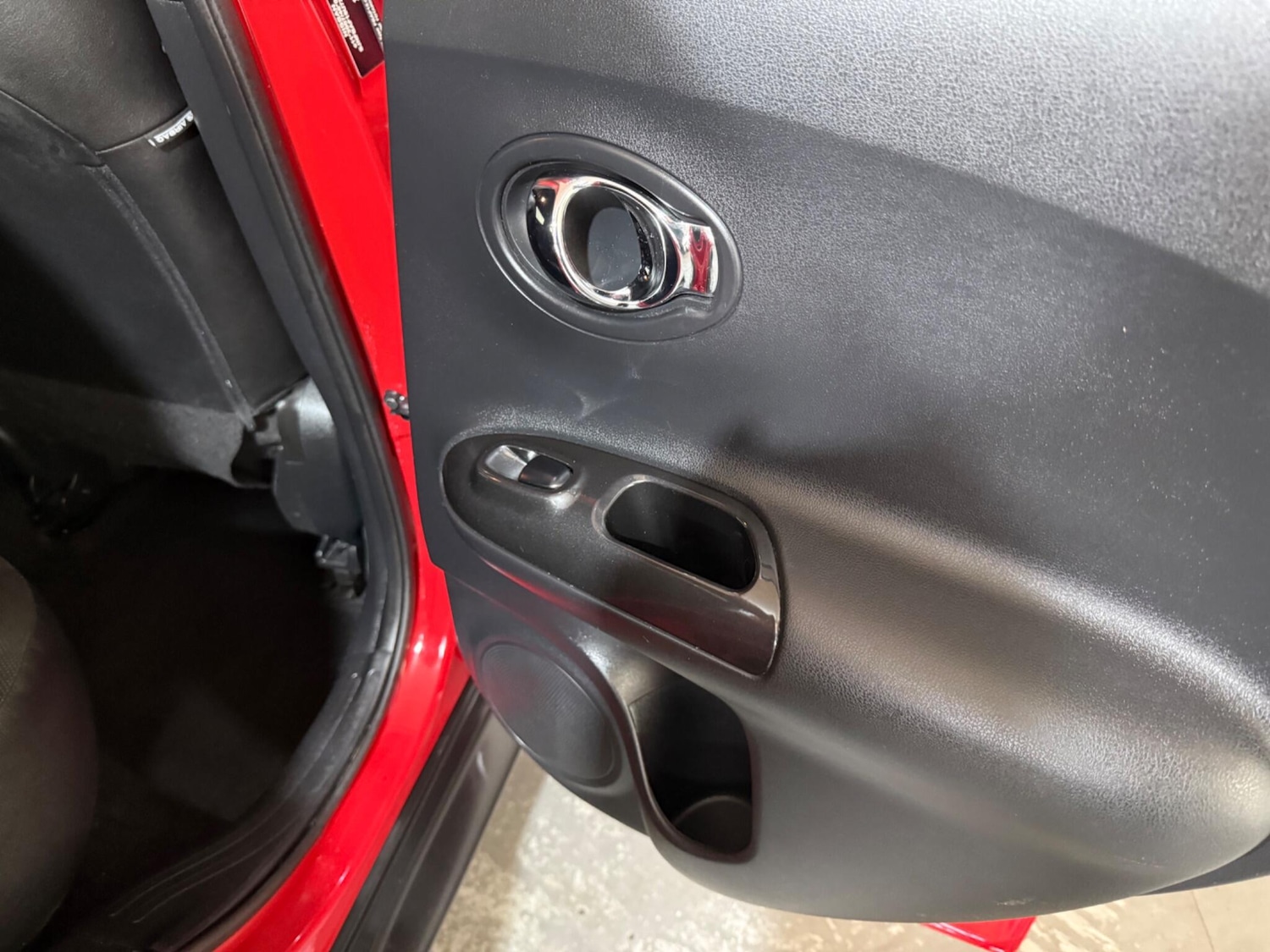 Used Nissan Juke 2016 for sale - 76550253: Photo 45