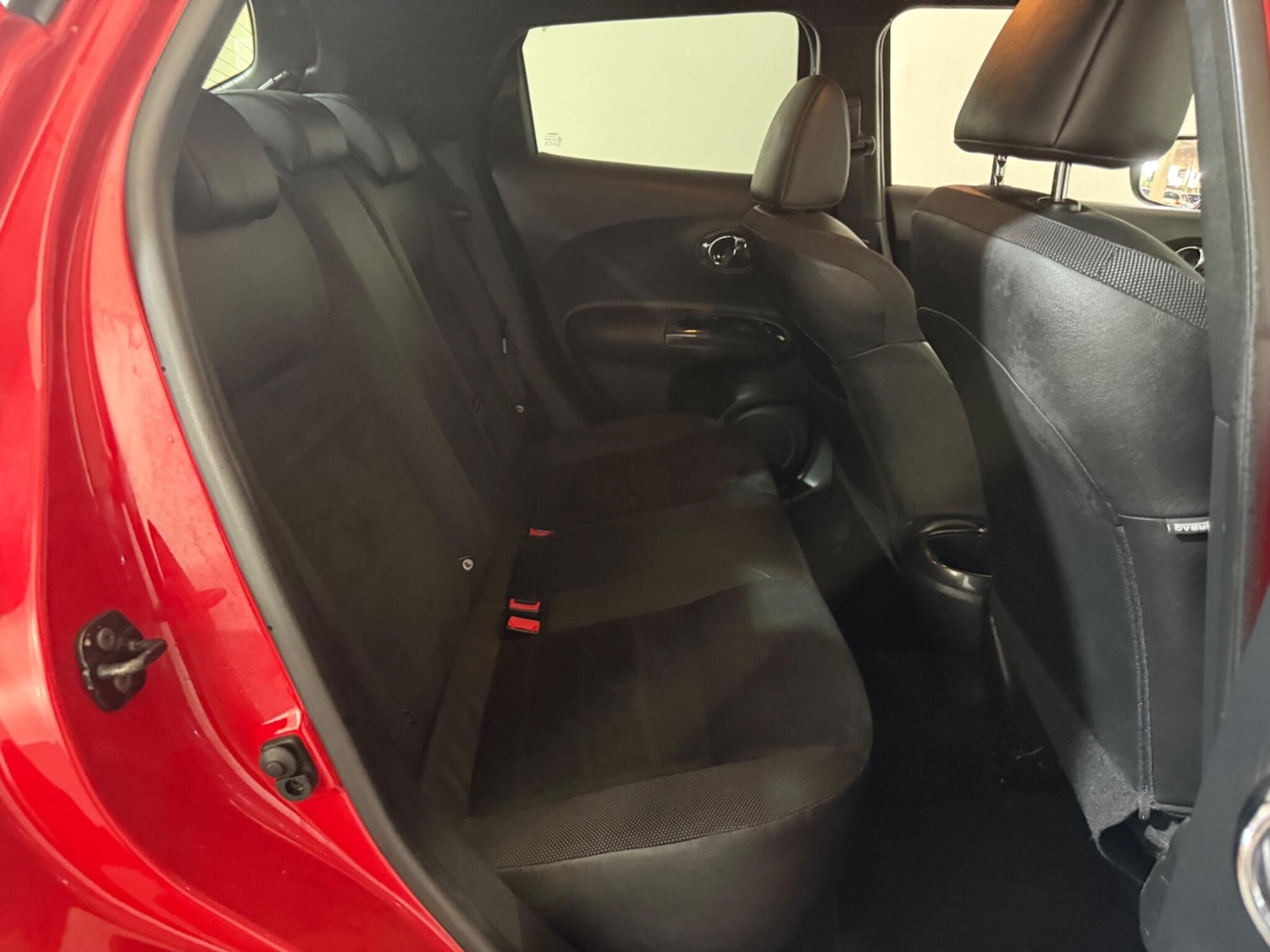 Used Nissan Juke 2016 for sale - 76550253: Photo 46