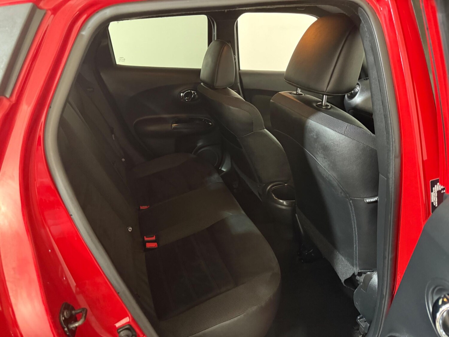 Used Nissan Juke 2016 for sale - 76550253: Photo 49