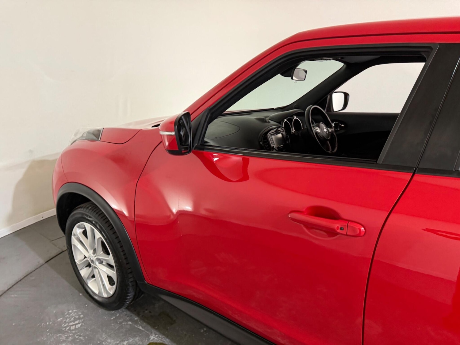 Used Nissan Juke 2016 for sale - 76550253: Photo 54