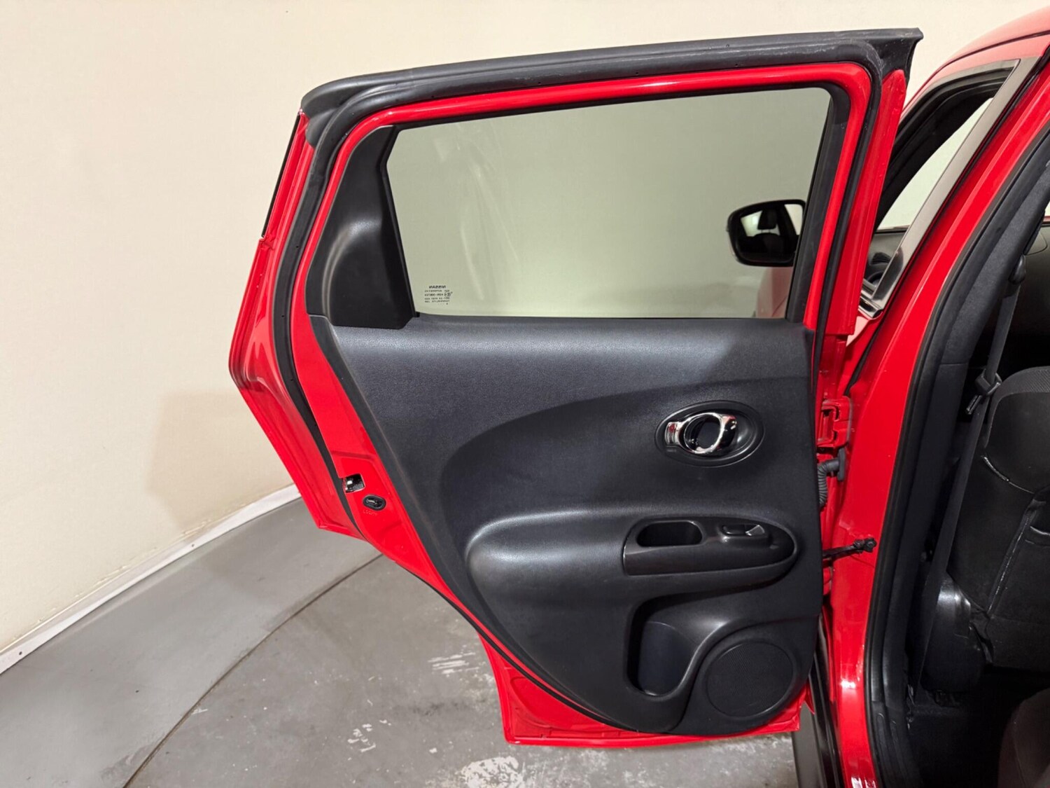 Used Nissan Juke 2016 for sale - 76550253: Photo 57