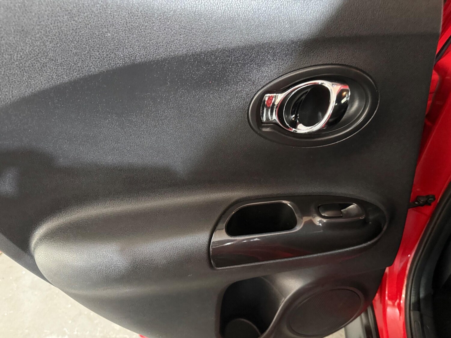 Used Nissan Juke 2016 for sale - 76550253: Photo 58