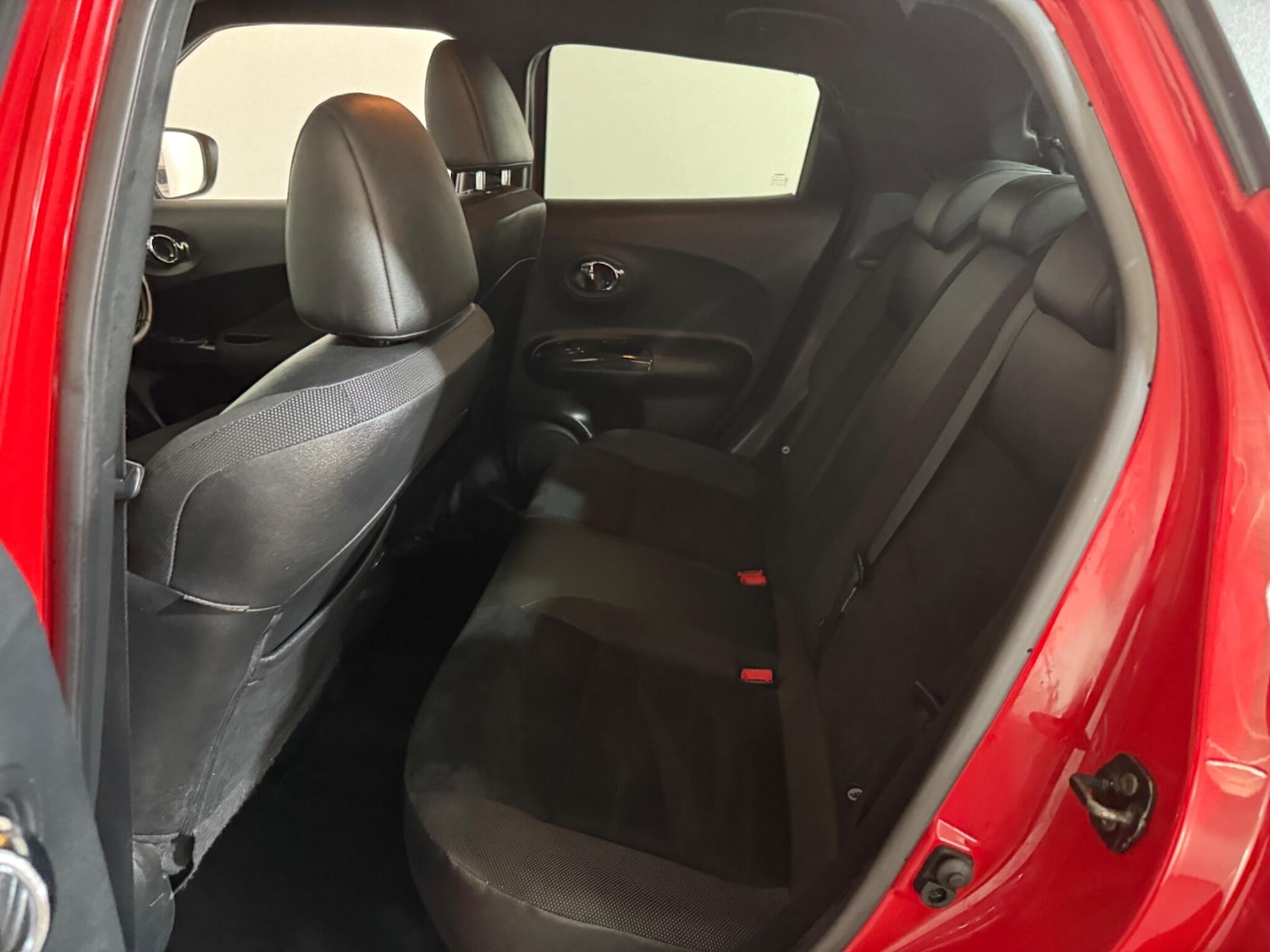 Used Nissan Juke 2016 for sale - 76550253: Photo 59