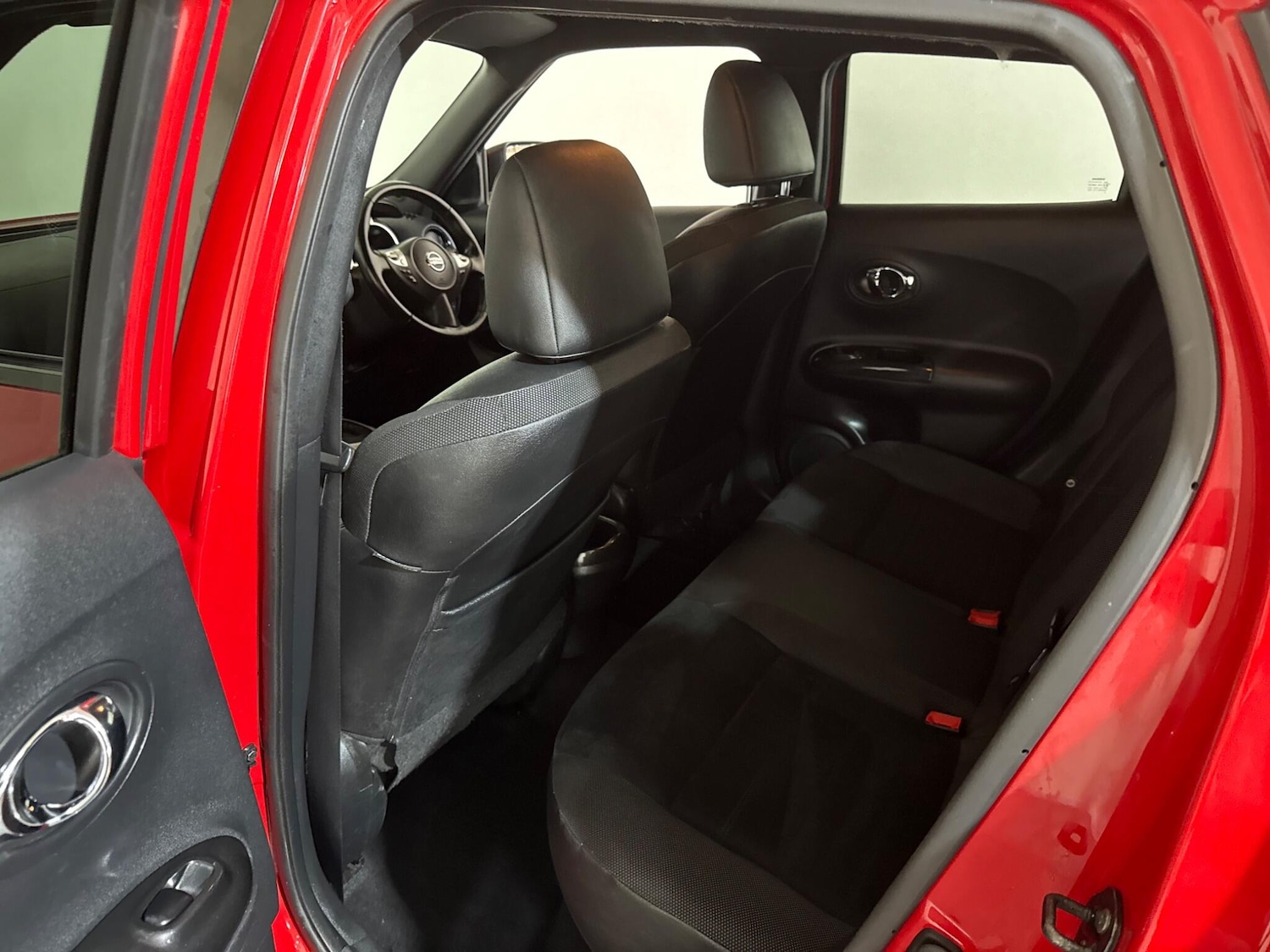 Used Nissan Juke 2016 for sale - 76550253: Photo 62