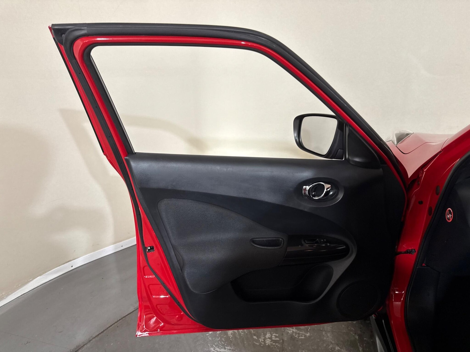 Used Nissan Juke 2016 for sale - 76550253: Photo 63