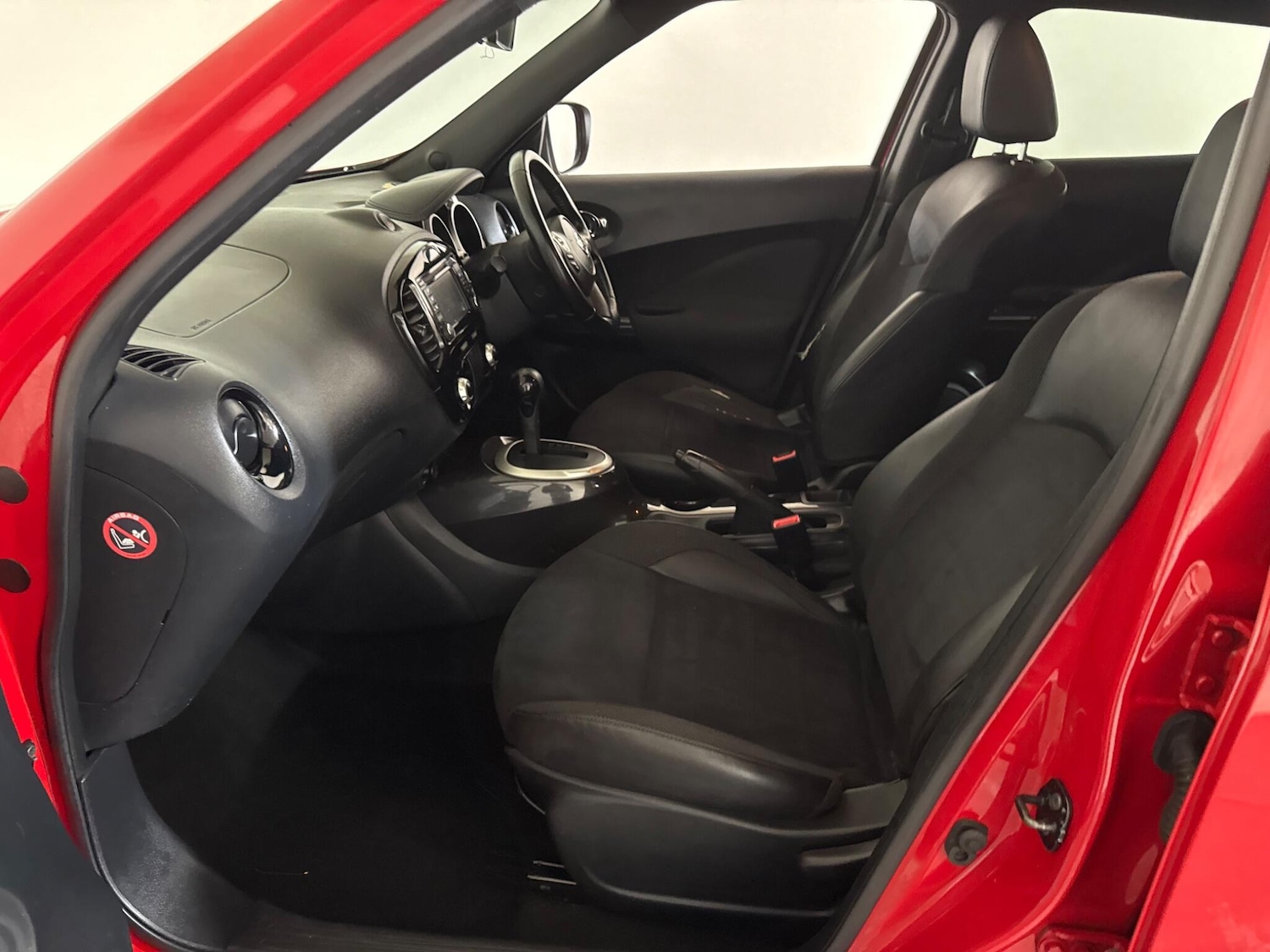 Used Nissan Juke 2016 for sale - 76550253: Photo 65