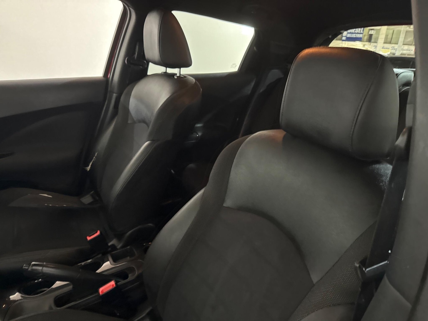 Used Nissan Juke 2016 for sale - 76550253: Photo 66