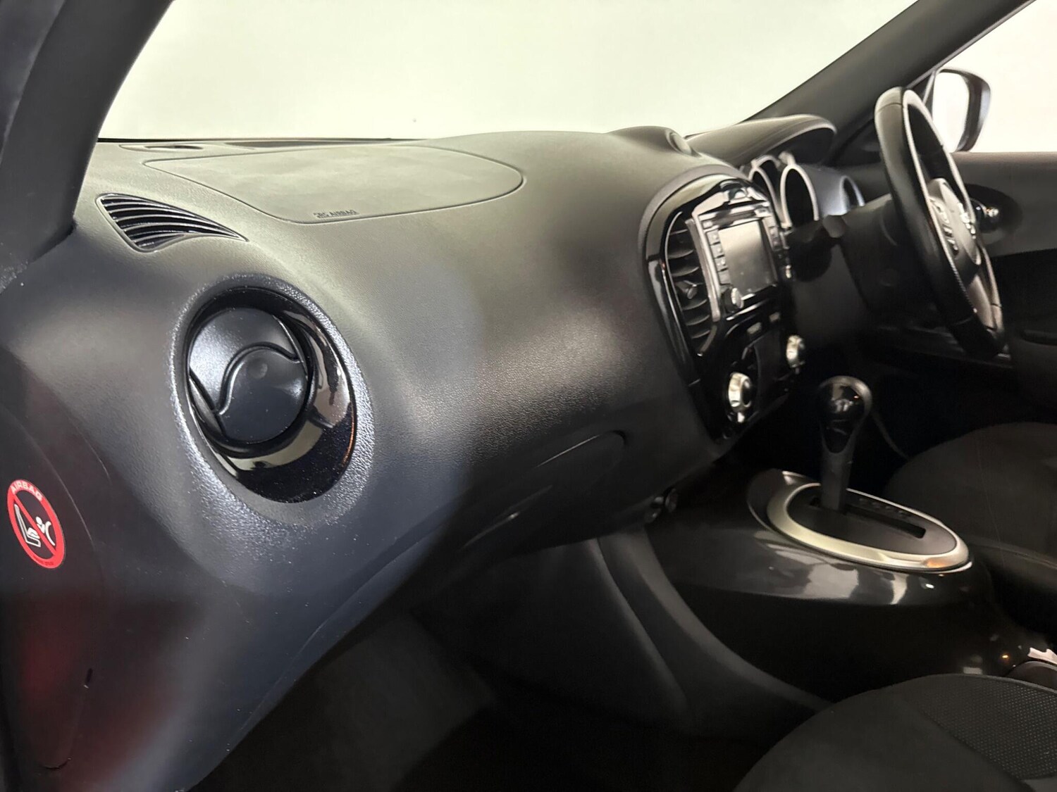 Used Nissan Juke 2016 for sale - 76550253: Photo 71