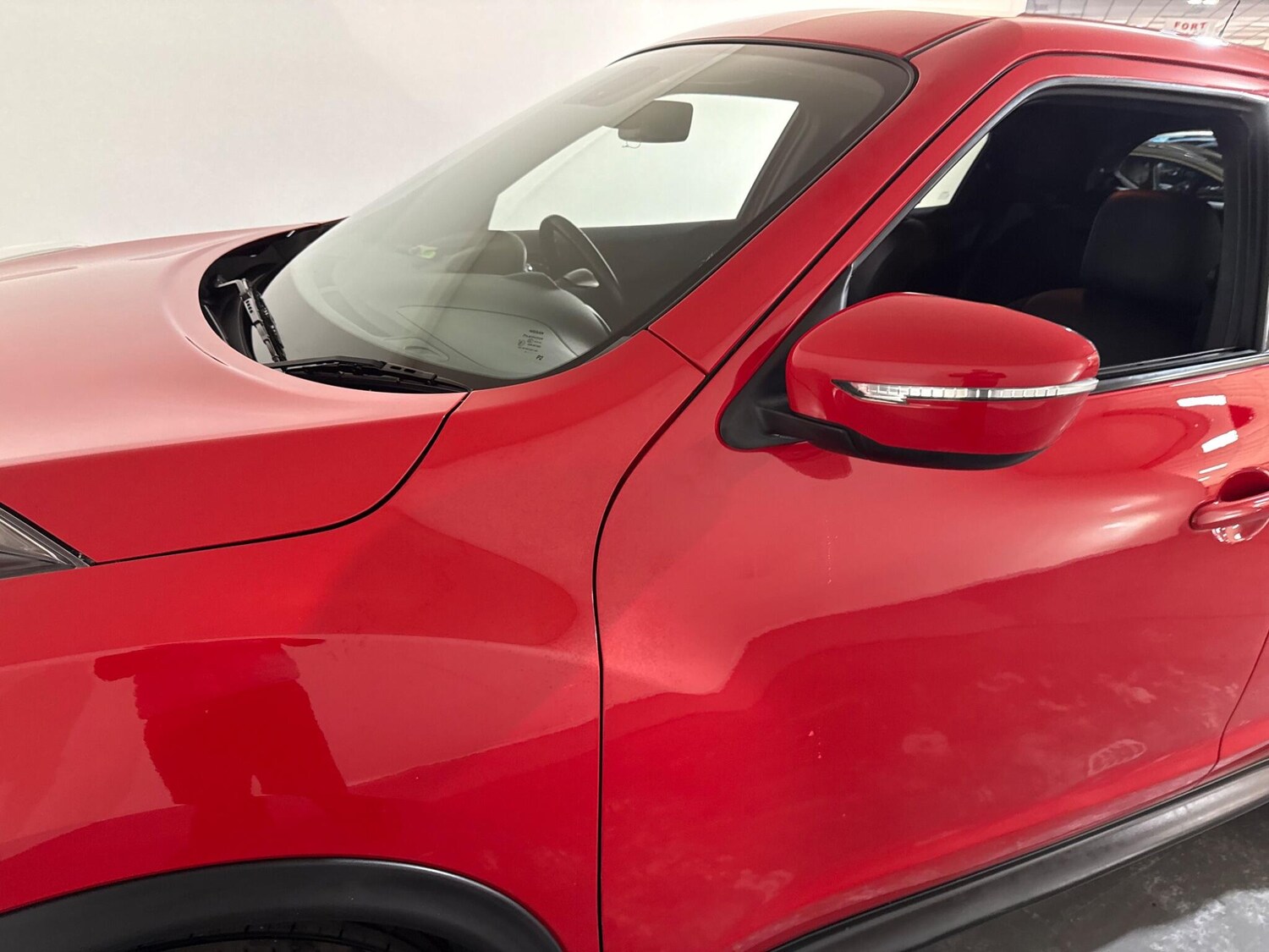 Used Nissan Juke 2016 for sale - 76550253: Photo 72