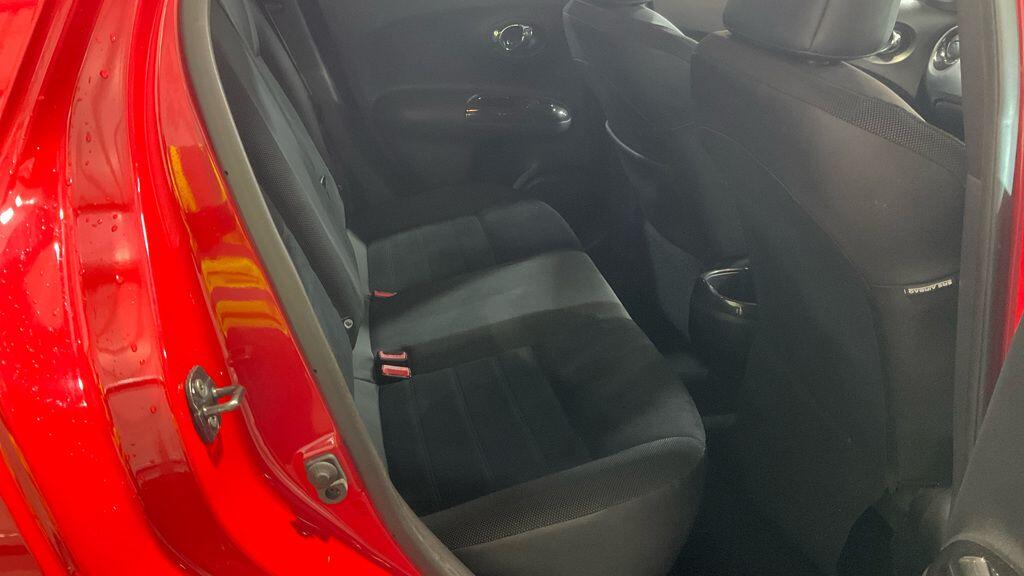 Used Nissan Juke 2016 for sale - 76550253: Photo 8