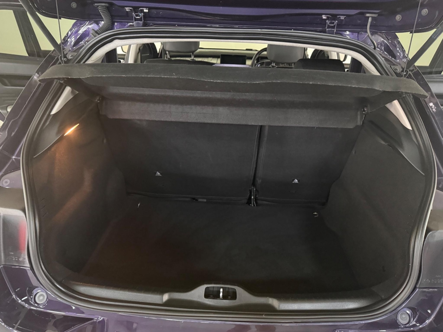 Used Citroen C4 Cactus 2018 for sale - 76408532: Photo 13