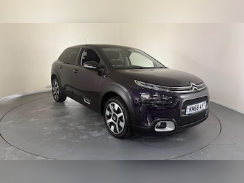 (68) - 1.2 PureTech GPF Flair Euro 6 (s/s) 5dr