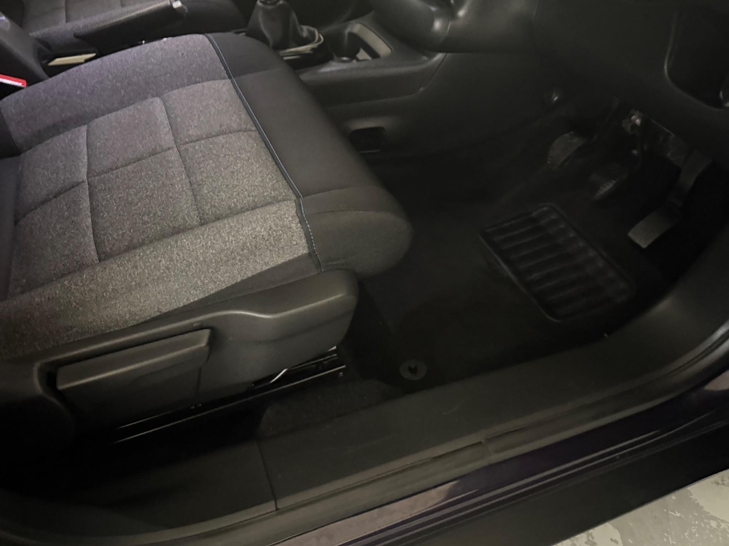 Used Citroen C4 Cactus 2018 for sale - 76408532: Photo 24