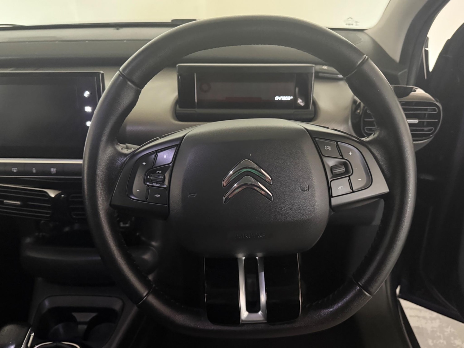 Used Citroen C4 Cactus 2018 for sale - 76408532: Photo 26