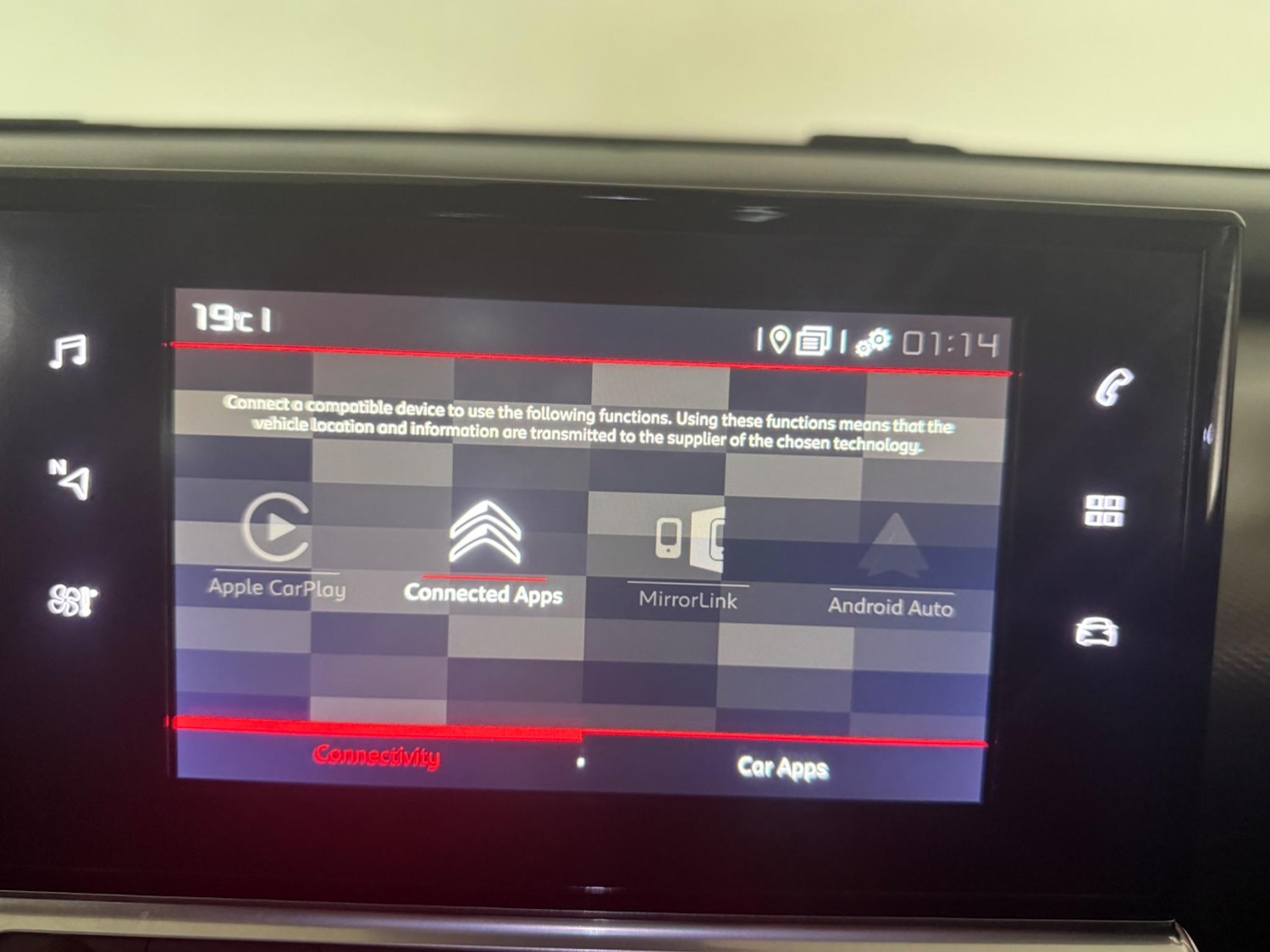 Used Citroen C4 Cactus 2018 for sale - 76408532: Photo 37