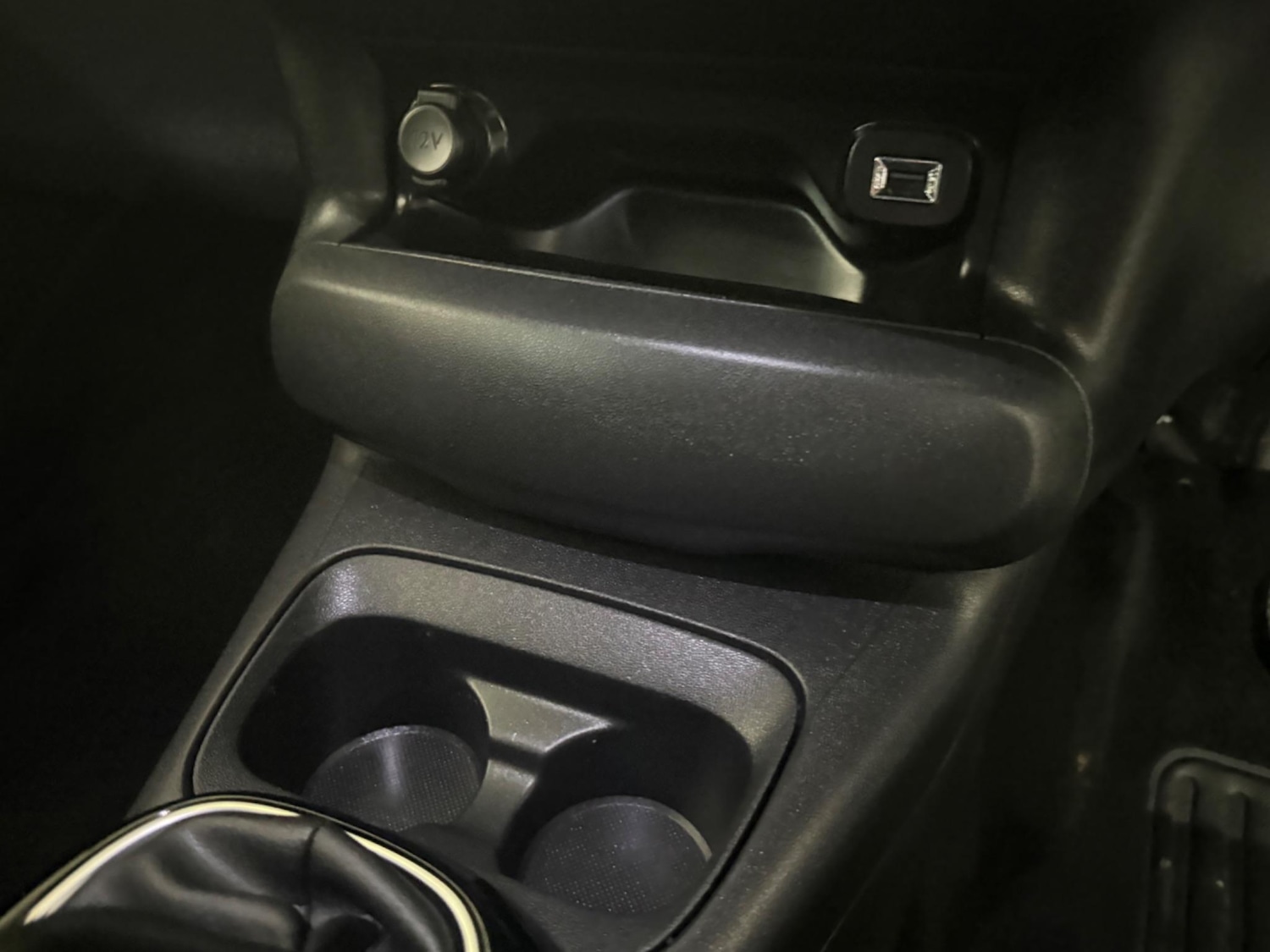 Used Citroen C4 Cactus 2018 for sale - 76408532: Photo 40