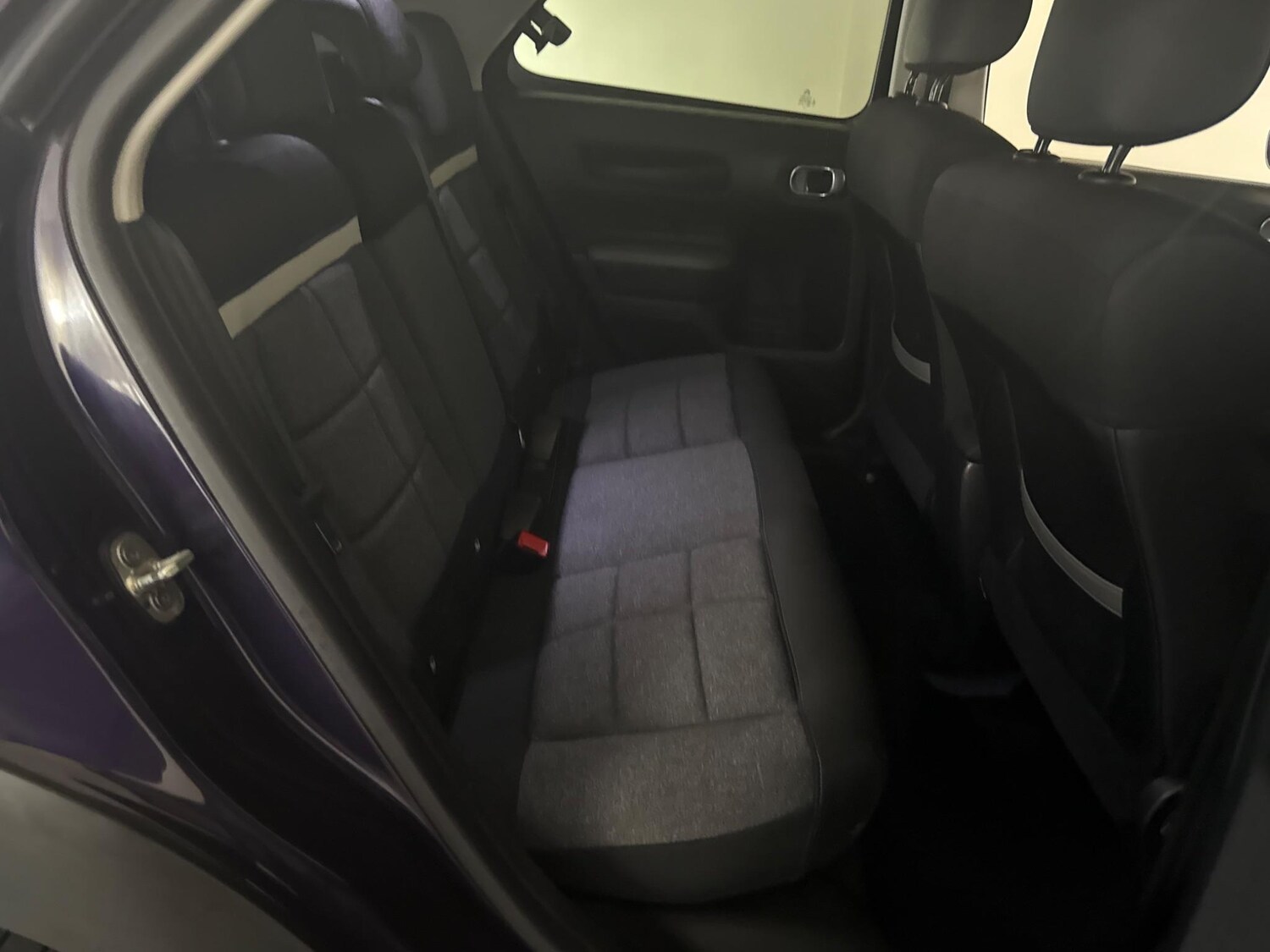 Used Citroen C4 Cactus 2018 for sale - 76408532: Photo 46