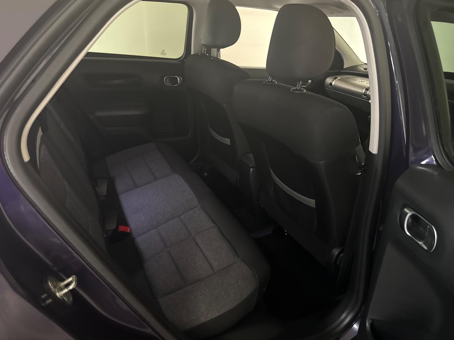 Used Citroen C4 Cactus 2018 for sale - 76408532: Photo 50