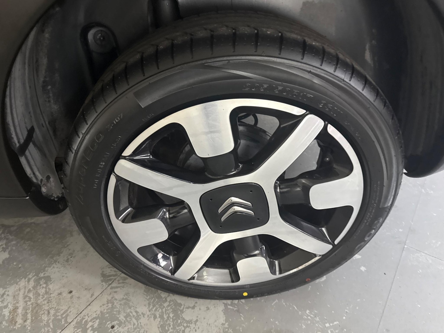 Used Citroen C4 Cactus 2018 for sale - 76408532: Photo 56