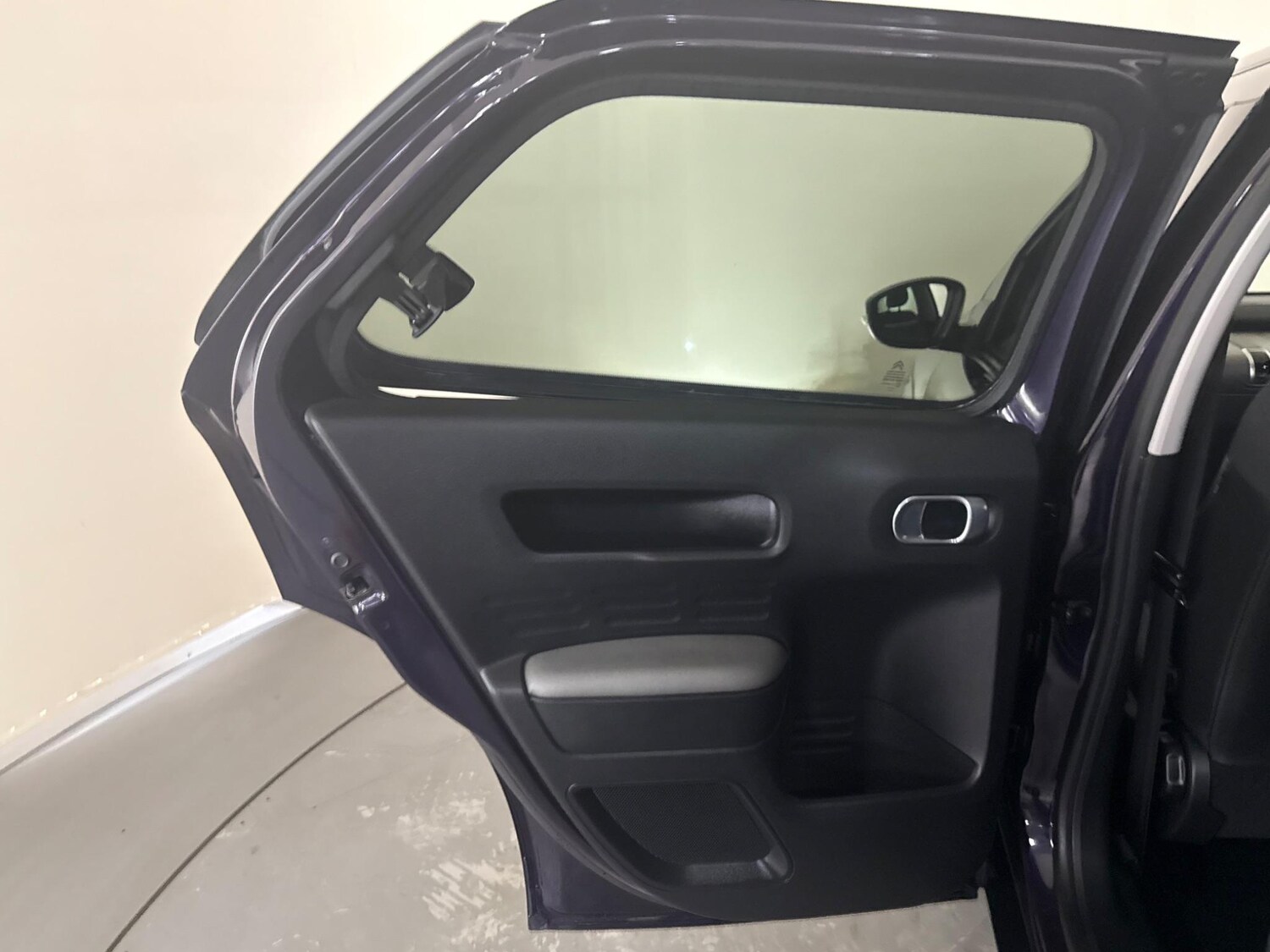 Used Citroen C4 Cactus 2018 for sale - 76408532: Photo 58