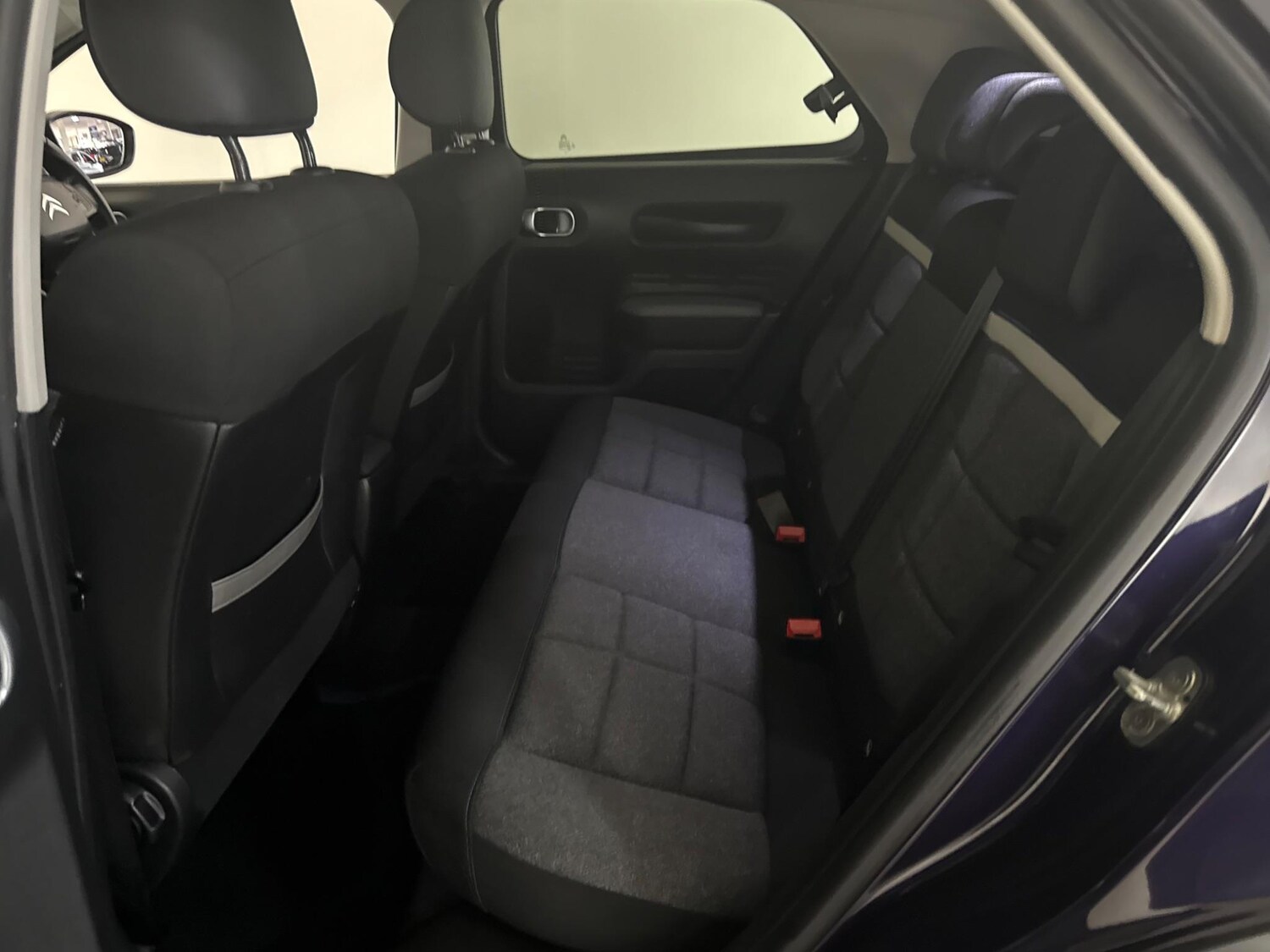 Used Citroen C4 Cactus 2018 for sale - 76408532: Photo 60