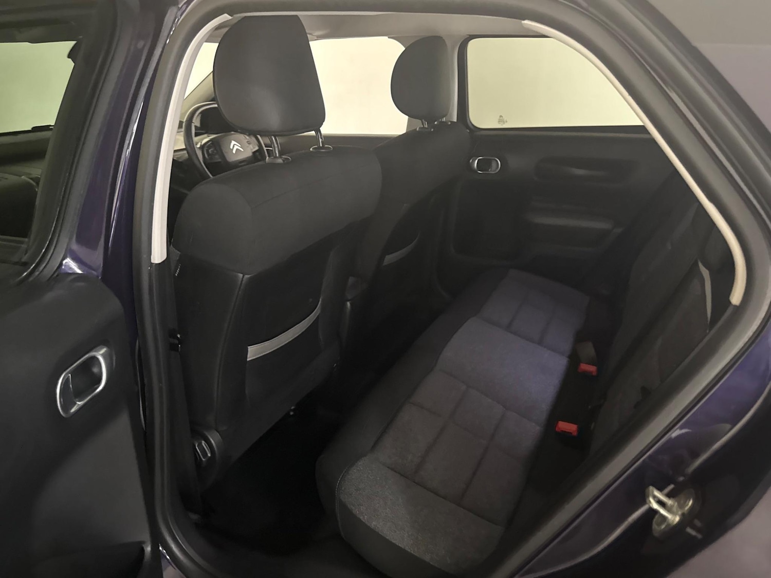 Used Citroen C4 Cactus 2018 for sale - 76408532: Photo 63