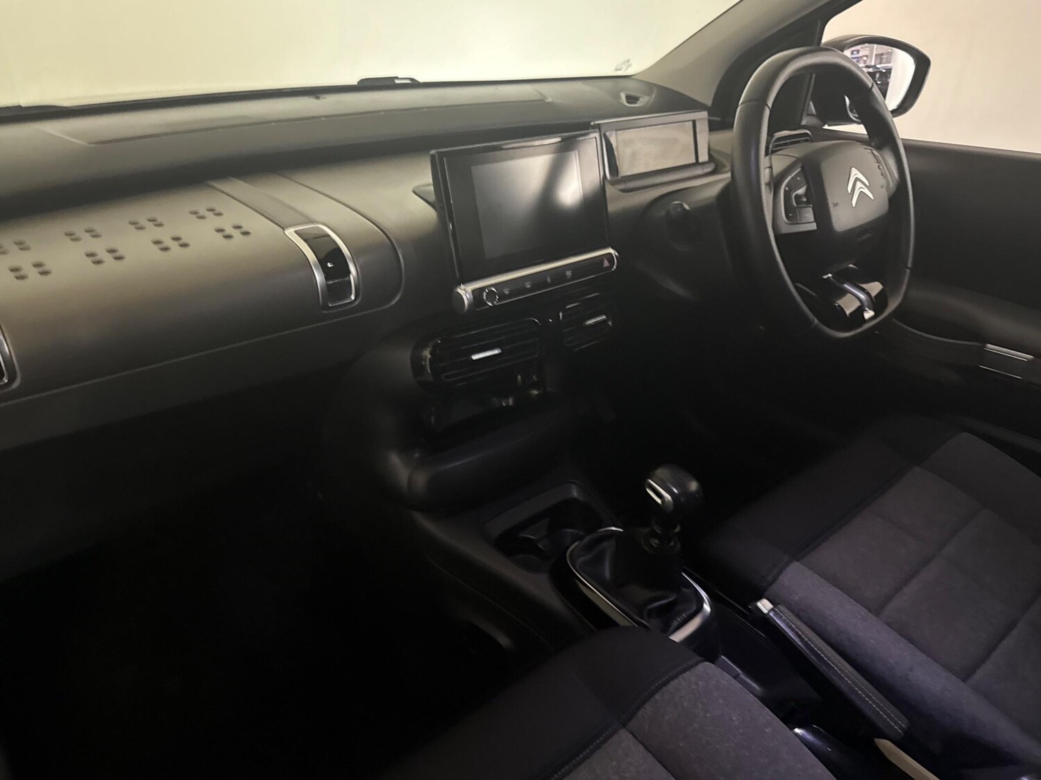 Used Citroen C4 Cactus 2018 for sale - 76408532: Photo 68