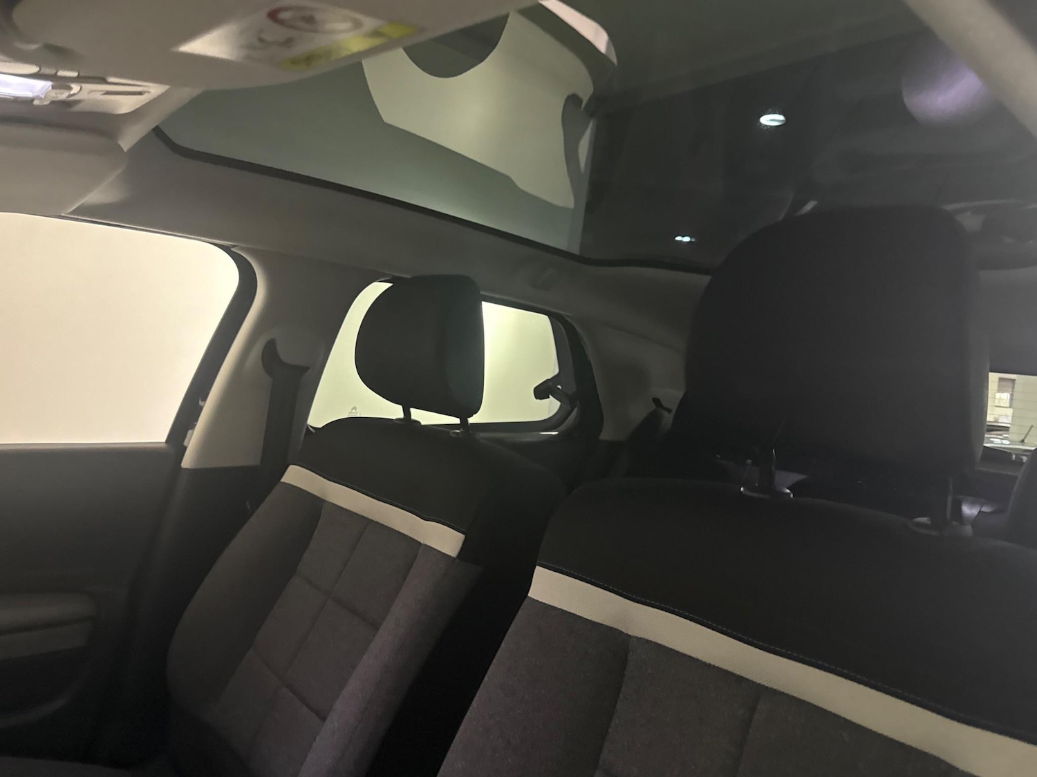 Used Citroen C4 Cactus 2018 for sale - 76408532: Photo 71